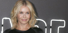 A photo of Chelsea Handler