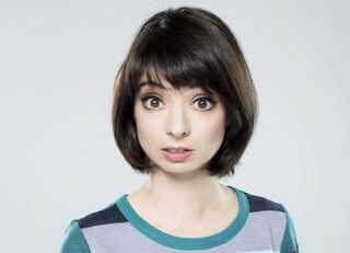 DAME Duets Garfunkel and Oates's Kate Micucci | Dame Magazine