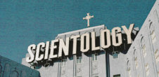 Church of Scientology building