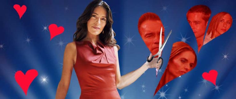 Laura Wasser: Divorce Lawyer to the Stars - Dame Magazine