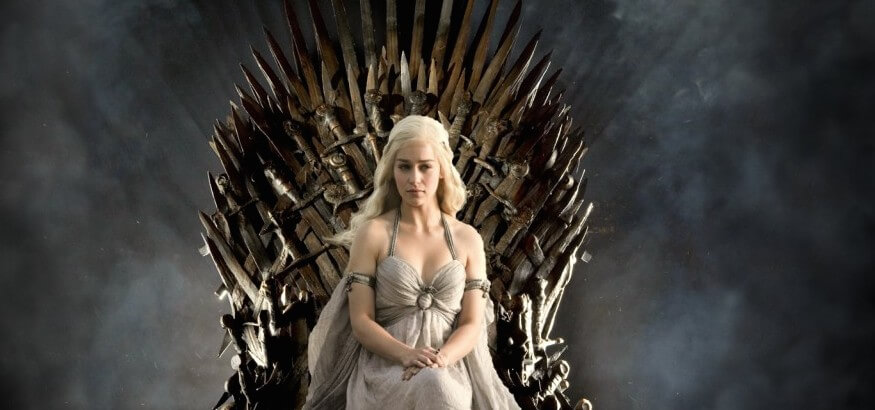 Fighting Sexism the ‘Game of Thrones’ Way | Dame Magazine