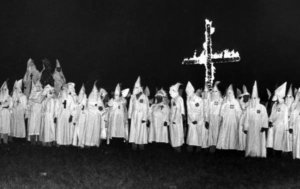 Is the Ku Klux Klan Back? | Dame Magazine