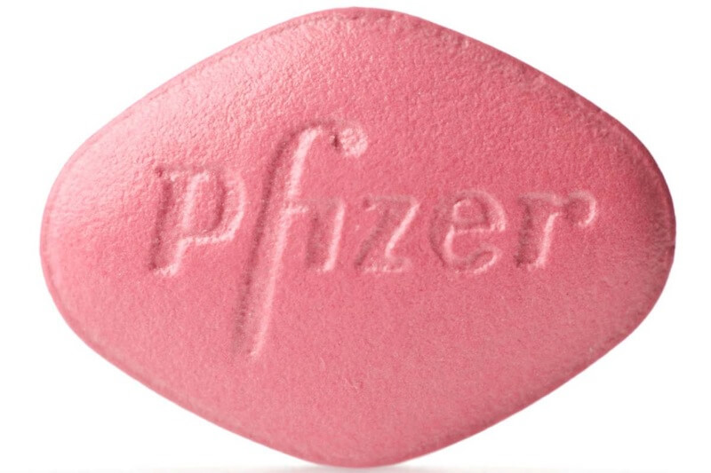 Lybrido: Why Are Some Men So Worried About The New Female Viagra? 