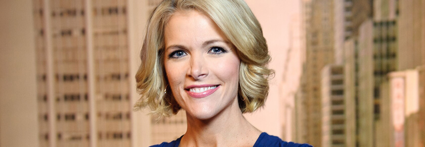 Megyn kelly oops