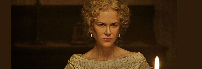 A photo of Nicole Kidman in the "Beguiled"