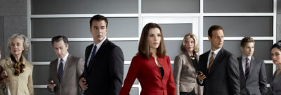 Is That Shocking ‘Good Wife’ Death for the Best? - Dame Magazine