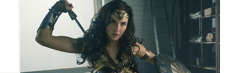 8 Actresses who could replace Gal Gadot as Wonder Woman