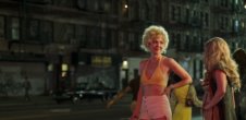A still from the series The Deuce