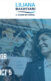 A photo of Liliana Bakhtiari's campaign website