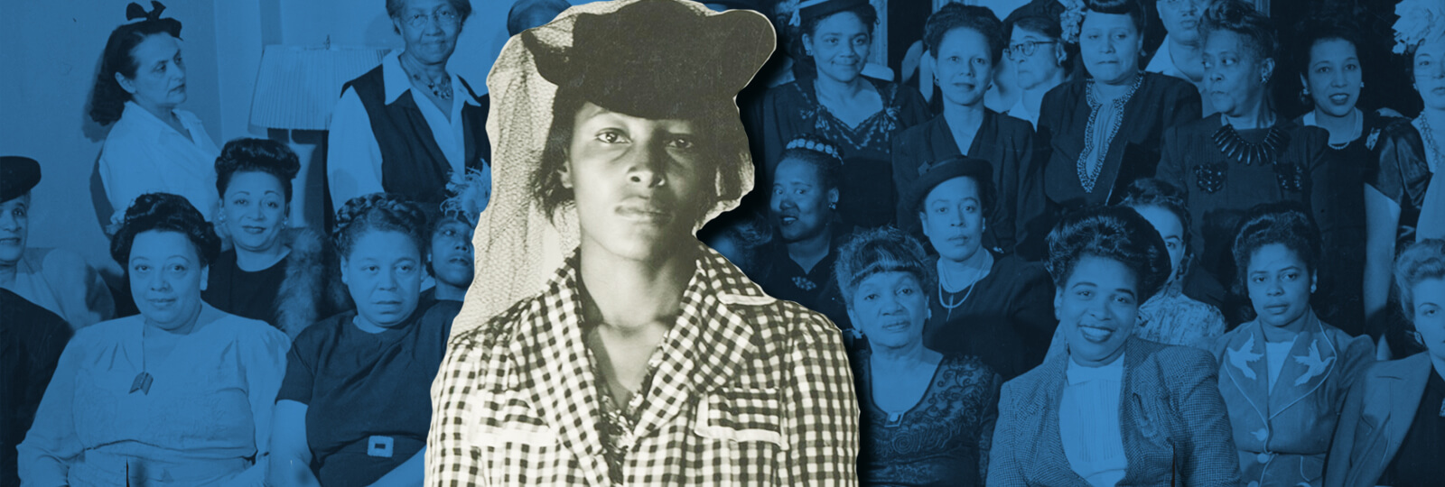 We Need to Be Talking About Recy Taylor | Dame Magazine
