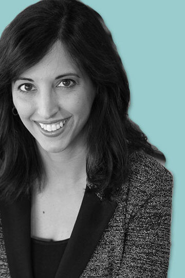 A photo of Anita Malik