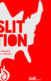 The cover art for the podcast "Gaslit Nation" with Sarah Kendzior and Andrea Chalupa