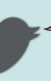 A collage of a Twitter bird symbol if gray with angry emojis inside of a speech bubble.