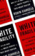 A cover of the book "White Fragility" by Robin Diangelo