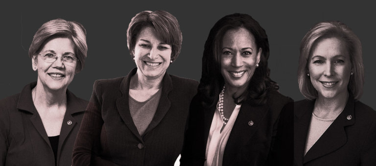 We Need to Rethink the Way We Talk About Women In Politics | Dame Magazine