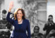 Image of Senator Kamala Harris