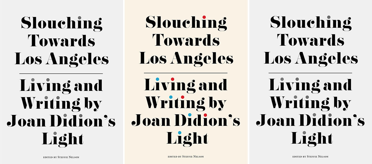 Joan Didion's Biggest Pop Culture Contributions [PHOTOS]