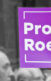 A photo from a protest with someone holding a sign that says "Protect Roe"