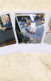 A collage of photos from COVID-19 in 2020 and the Spanish Flu.