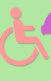 Image of various disability icons