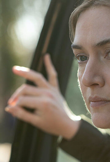 Kate Winslet in her role on Mare of Easttown