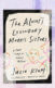 Book cover for Julie Klam's 'T Legendary Morris Sisters