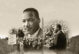 a collage of images of Martin Luther King, jr