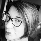 A profile image of Allison Hantschel