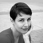 A profile image of Lauren Rankin