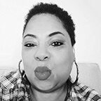 A profile image of Monique Judge