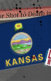 A collage of the flag of Kansas, a sign that says "Operation Rescue," and a headline that says, "Abortion Doctor Shot to Death in Kansas Church"