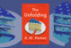Book cover for the book The Unfolding by AM Homes