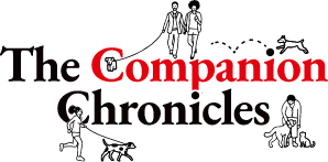 The Companion Chronicles