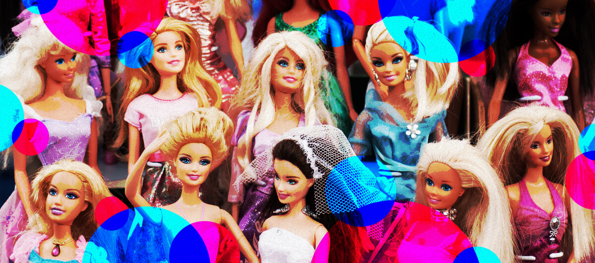 Why We Won't Hear Barbie Girl in Greta Gerwig's 'Barbie