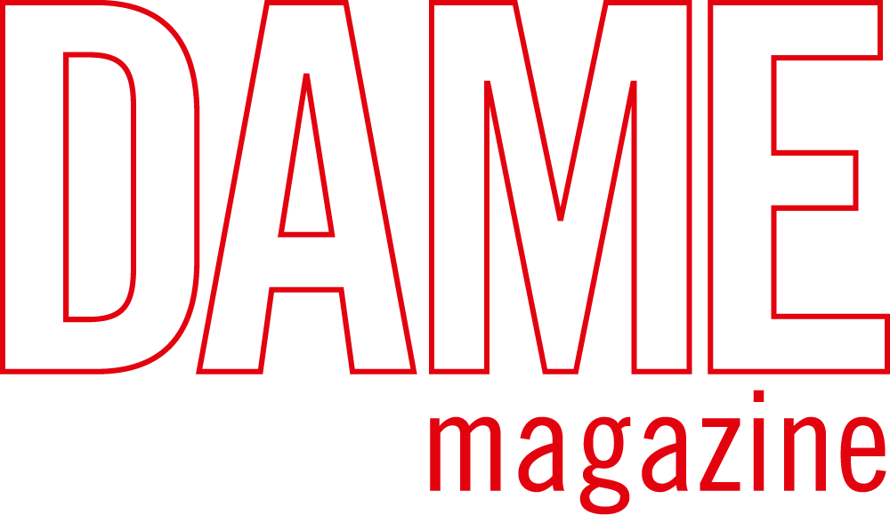 DAME logo