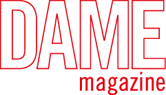 DAME logo