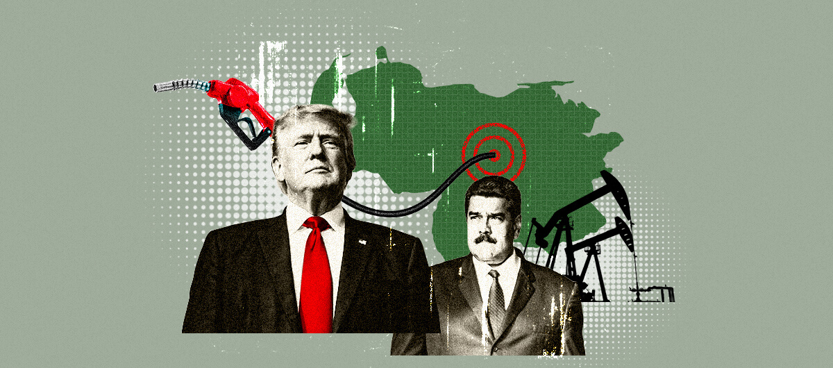 The Big Business of War for Oil