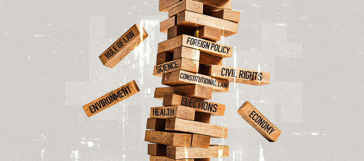 America’s Polycrisis Has Arrived