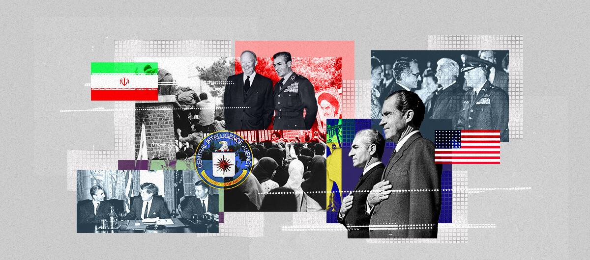 America’s Long War on Iran Didn’t Start This Weekend